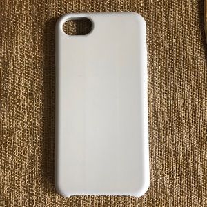 iPhone case